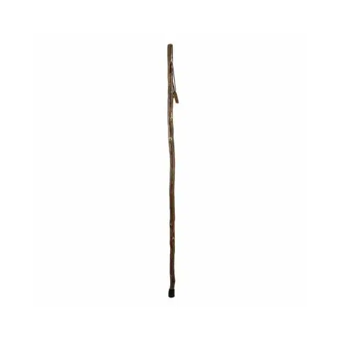 Cane Free-Form Sassafras Wood Brown Cane Free-Form Sassafras Wood Brown