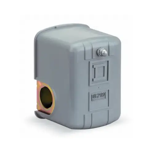 Pressure Switch Pumptrol 40 psi 60 psi