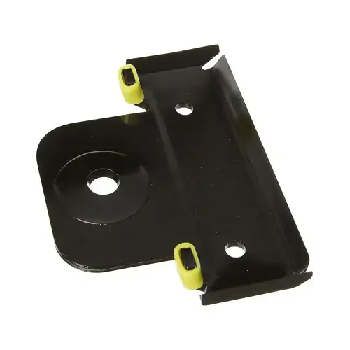V511 Series Removable Hinge Butt Marker, 3-1/2 in L, Steel Black V511 Series Removable Hinge Butt Marker, 3-1/2 in L, Steel Black