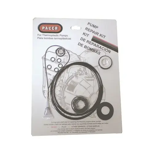 Pump Seal Kit 