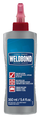 Weldbond Multi-Surface, Non-Toxic Glue, Bonds Most Uganda