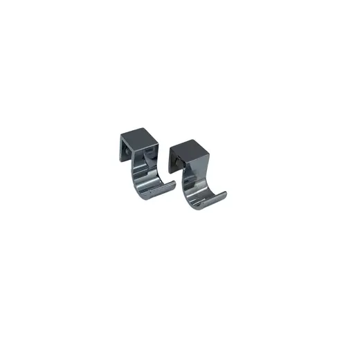Chrome Set Screw Pull - pack of 2 Chrome Set Screw Pull - pack of 2