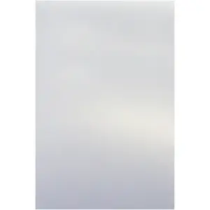 Artscape 01-0122 Window Film Frosted Etched Glass Indoor 36" W X 72" L Frosted