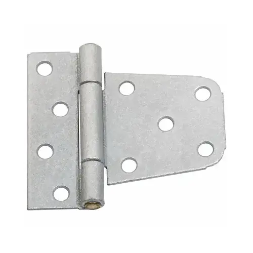 V287 3-1/2" HD Gate Hinge Pair Galvanized V287 3-1/2" HD Gate Hinge Pair Galvanized