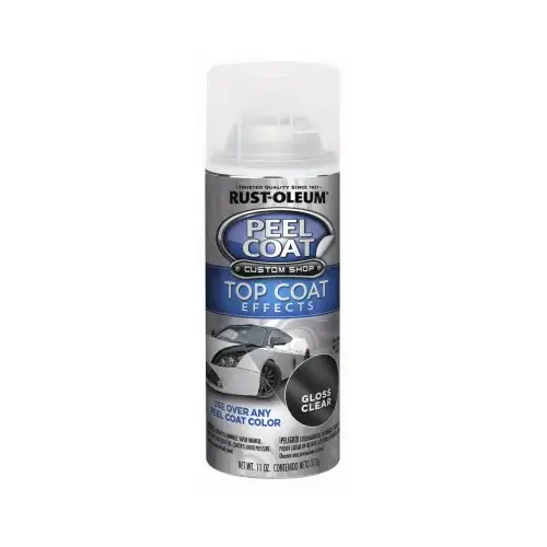 Rubber Coating Peel Coat Flat/Matte Clear 11 oz Clear Rubber Coating Peel Coat Flat/Matte Clear 11 oz Clear