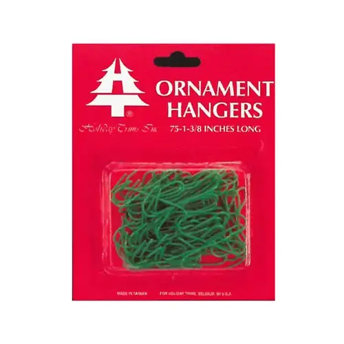 Indoor Christmas Decor Green Ornament Hooks Green Indoor Christmas Decor Green Ornament Hooks Green