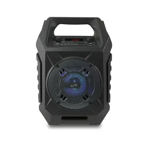 Tailgate Speaker Wireless Bluetooth Black Tailgate Speaker Wireless Bluetooth Black