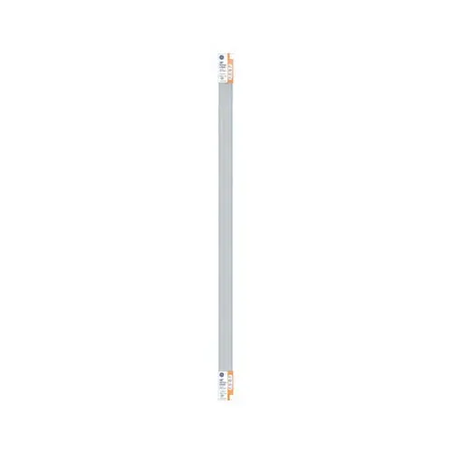Fluorescent Bulb 32 W T8 48" L Warm White Linear 3000 K Clea - 2 per pack x6 packs Fluorescent Bulb 32 W T8 48" L Warm White Linear 3000 K Clea - 2 per pack x6 packs