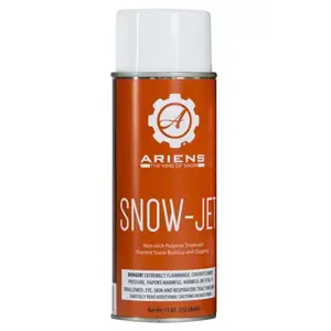 Ariens 707090 Chute Cleaning Tool Snow-Jet For Many Brands