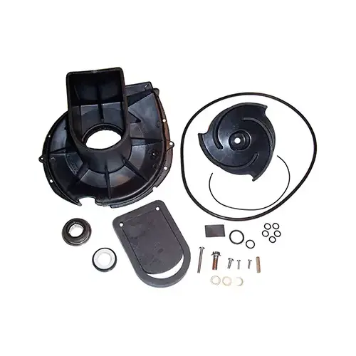 Rebuild Pump Kit 