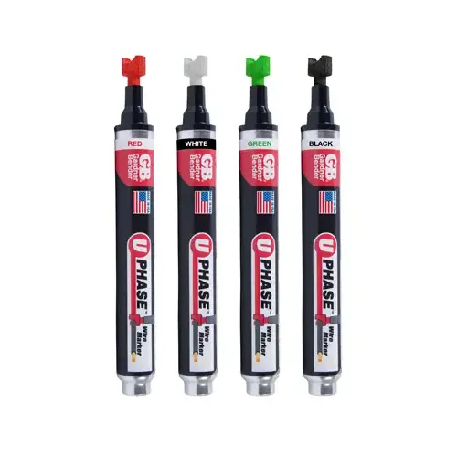 Wire Marker - pack of 4 Wire Marker - pack of 4