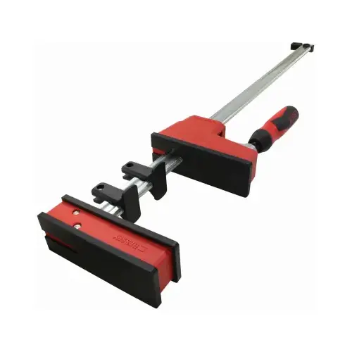 Parallel Clamp K-Body 24" X 3-3/4" D 1500 lb Parallel Clamp K-Body 24" X 3-3/4" D 1500 lb