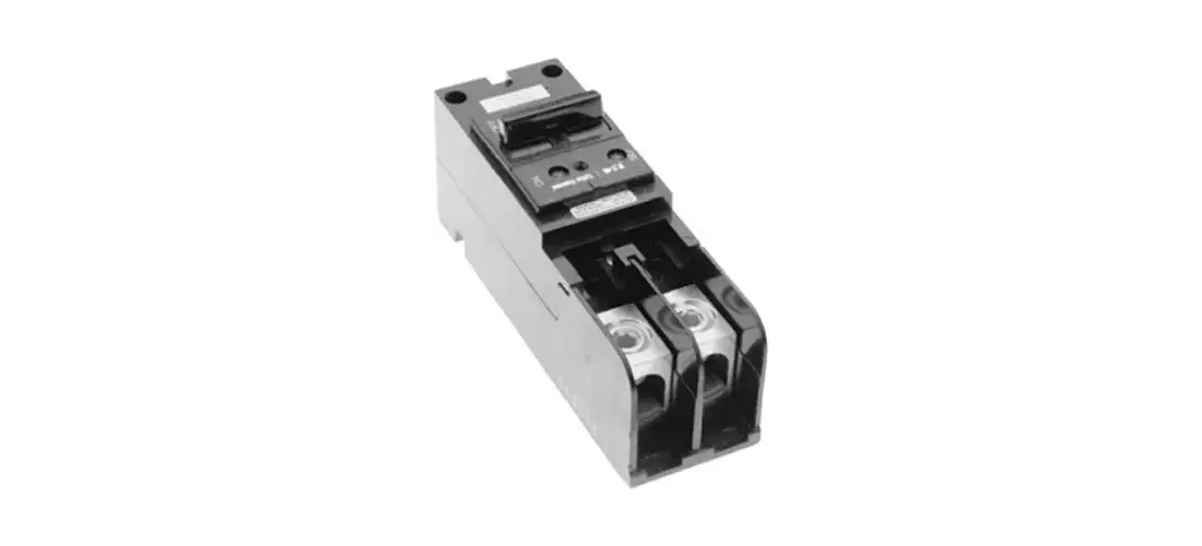 Disjoncteur Principal Eaton Cutler-Hammer BW2200 200A 2 Pôles 120/240V - Occasion Testé Et Inspecté
