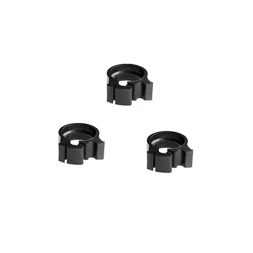 PEXLock 3/4 In. Poly-Alloy Compression PEX Crimp Ring (3-Pack)