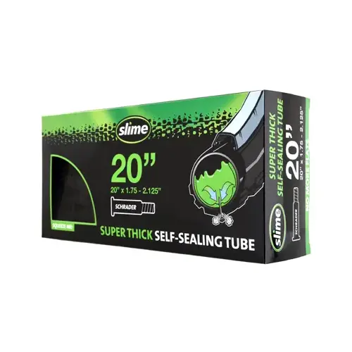 Bicycle Inner Tube Smart Tube 20" Rubber Bicycle Inner Tube Smart Tube 20" Rubber