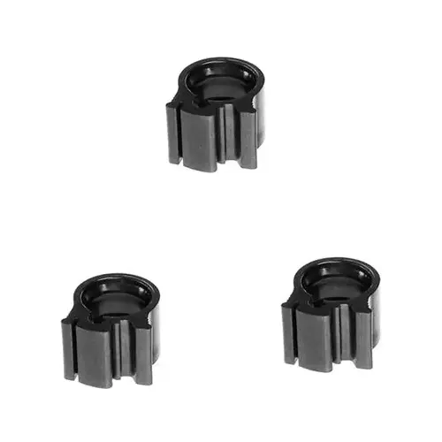 PEXLock 1/2 In. Poly-Alloy Compression PEX Crimp Ring (3-Pack)