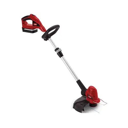 Edger/Trimmer 12" 20 V Battery Kit (Battery & Charger) Edger/Trimmer 12" 20 V Battery Kit (Battery & Charger)