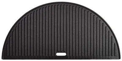 PREMIER SPECIALTY BRANDS LLC Griddle Classic Joe Cast Iron 18 L X 9 W Black KJ-HCIGRIDDLE PREMIER SPECIALTY BRANDS LLC Griddle Classic Joe Cast Iron 18 L X 9 W Black KJ-HCIGRIDDLE