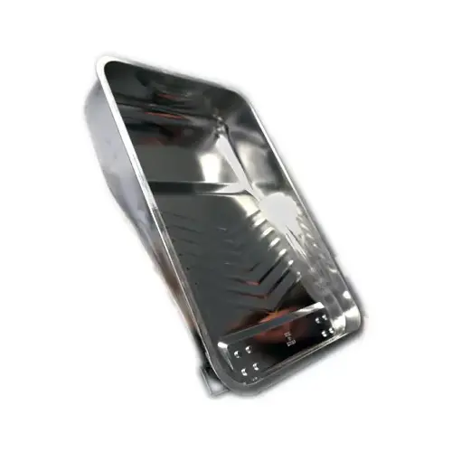 Metal Paint Tray, 2 Qt.