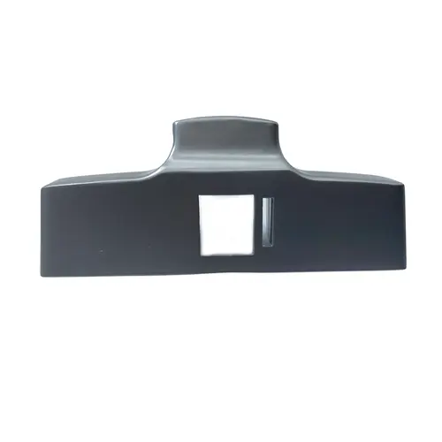 Active Head Cover Package Satin Aluminum Finish Active Head Cover Package Satin Aluminum Finish