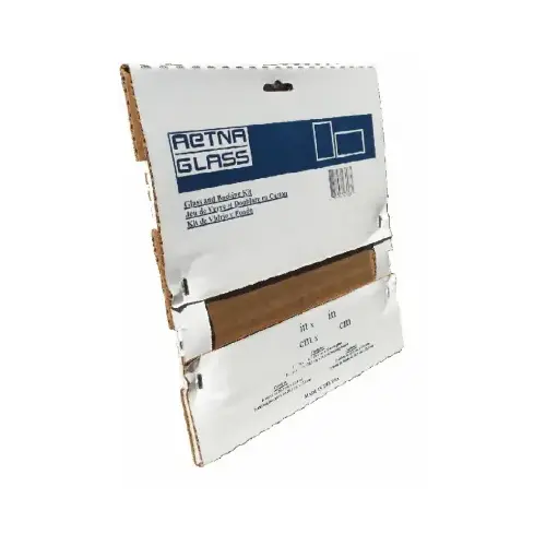 11x14 SGL Glass Lite - pack of 8 11x14 SGL Glass Lite - pack of 8