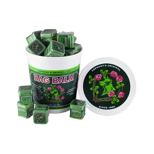 Skin Moisturizing Balm, 1-oz. Tin Skin Moisturizing Balm, 1-oz. Tin