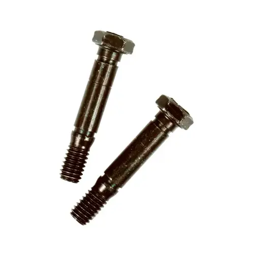 Compact Series Snow Blower Shear Pin Kit, 3-Pk.