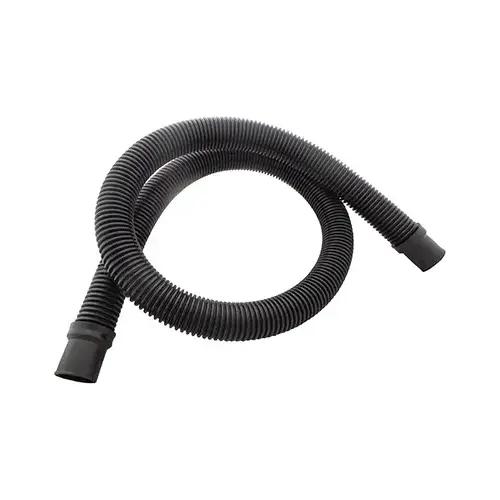 Filter Connection Hose 1.5" H X 1.5" W X 72" L Filter Connection Hose 1.5" H X 1.5" W X 72" L