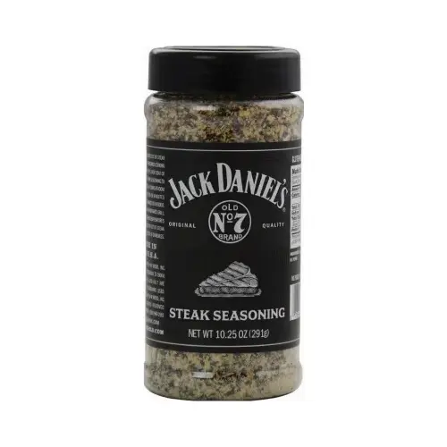 Barbecue Steak Rub, 10.25-oz. Barbecue Steak Rub, 10.25-oz.