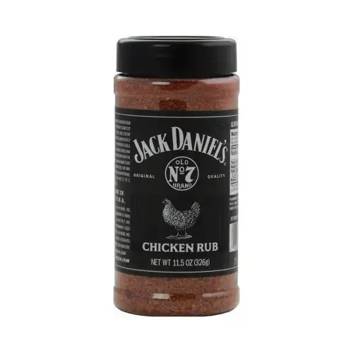Barbecue Chicken Rub, 11.5-oz. Barbecue Chicken Rub, 11.5-oz.