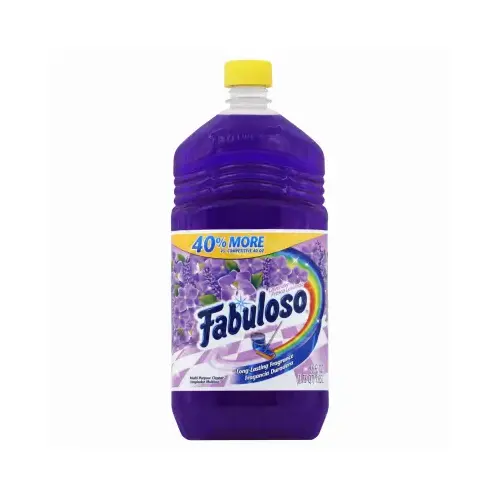 All-Purpose Cleaner, Lavender, 56-oz. All-Purpose Cleaner, Lavender, 56-oz.