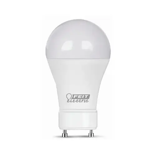 LED Light Bulb, A19, Daylight, 800 Lumens, 8.8-Watts LED Light Bulb, A19, Daylight, 800 Lumens, 8.8-Watts