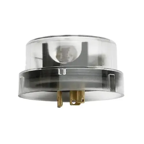 Twist-Lock Photocell Sensor, Outdoor