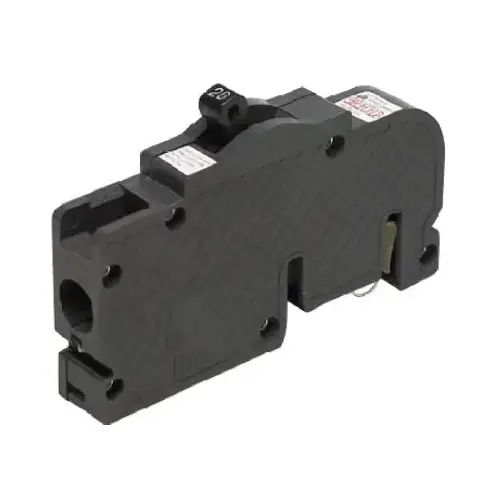 Circuit Breaker Replacement, 30A 1 Pole