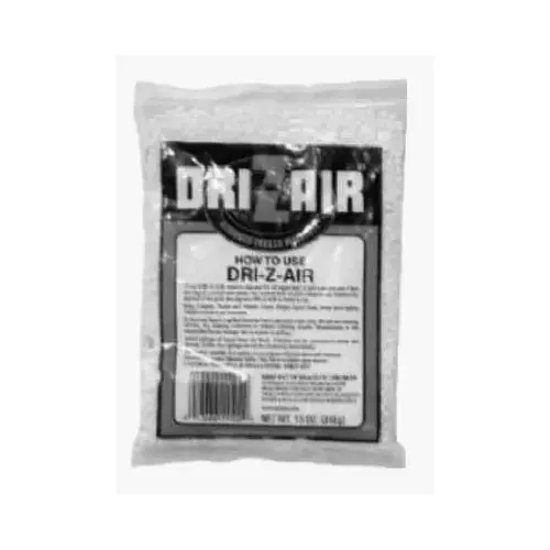 Moisture Absorber Refill Crystals, 13-oz.