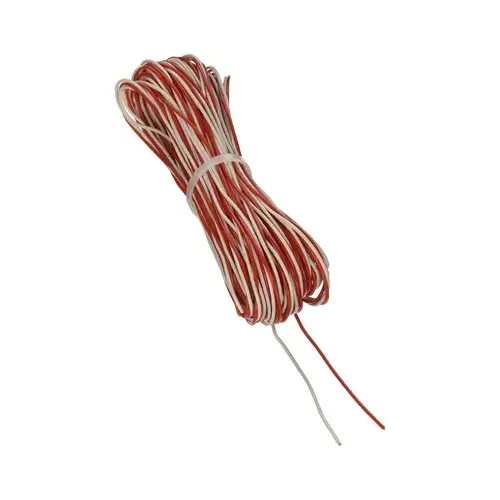 Bell Wire, 24/2 AWG, 50-Ft. Bell Wire, 24/2 AWG, 50-Ft.