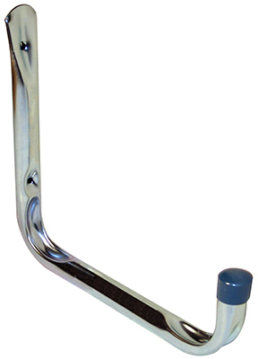 Crawford's BBQ GSH Giant Rust-Resistant Storage Hanger   pair