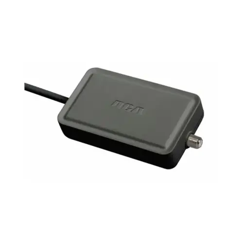 Digital Amplifier, Indoor HDTV Antennas