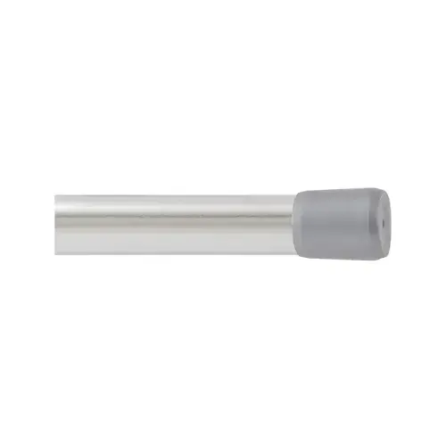 Carlisle Spring Tension Rod, Chrome, 5/8 x 48 to 75 In. Carlisle Spring Tension Rod, Chrome, 5/8 x 48 to 75 In.