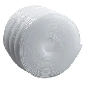 Reflectix CF70550 Foam Sill Sealer, White, 7.5-In. x 50-Ft.