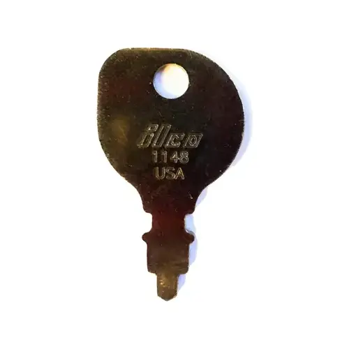 Yard Tractor Polaris Craftsman Key Blanks - pack of 5 Yard Tractor Polaris Craftsman Key Blanks - pack of 5