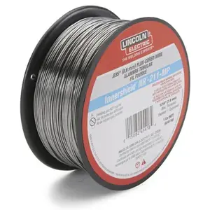 Lincoln Electric ED030584 035 in. Innershield NR211-MP Flux-Core