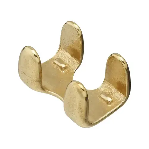 7/16" Bronze Rope Clamp 7/16" Bronze Rope Clamp
