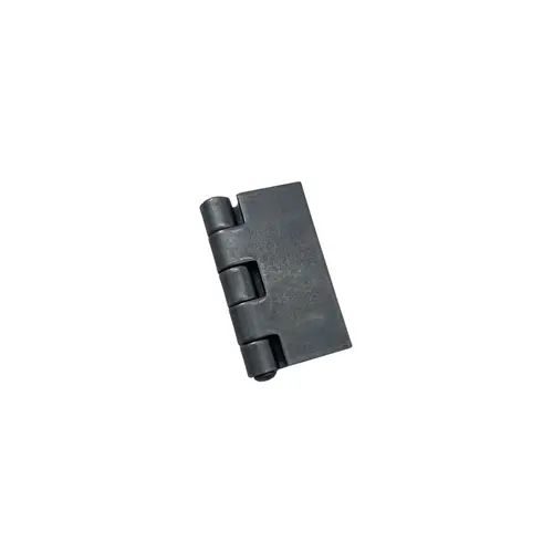 560BC 2-1/2" x 2-1/2" Surface Door Hinge Plain Steel Finish 560BC 2-1/2" x 2-1/2" Surface Door Hinge Plain Steel Finish