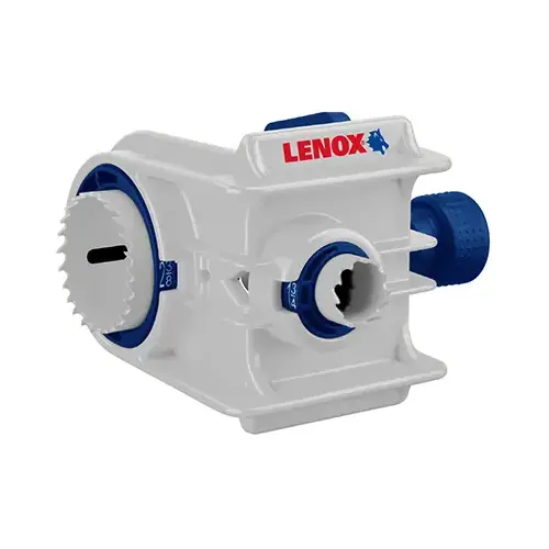 Hole Saw Door Lock Installation Kit - Bi-Metal Hole Saw Door Lock Installation Kit - Bi-Metal