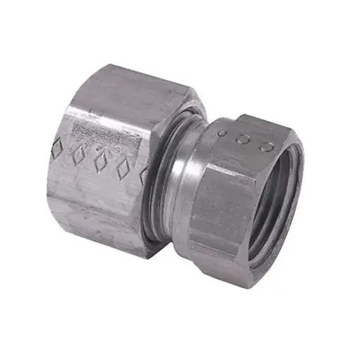 Adapter Speedi Plumb 3/8" O.D. Tube X 1/2" D FIP Brass - pack of 5 Adapter Speedi Plumb 3/8" O.D. Tube X 1/2" D FIP Brass - pack of 5