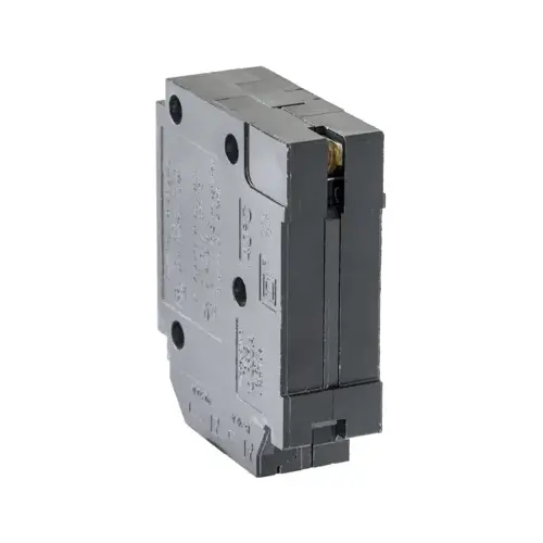 Homeline 15 Amp 20 Amp Single-Pole Tandem Circuit Breaker