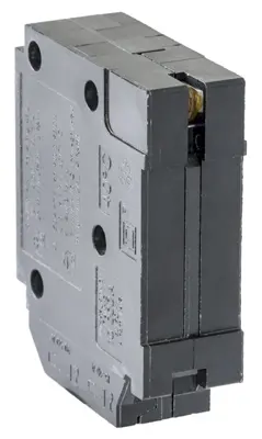 Square D Homeline 15 Amp 20 Amp Single-Pole Tandem Circuit Breaker HOMT1520CP