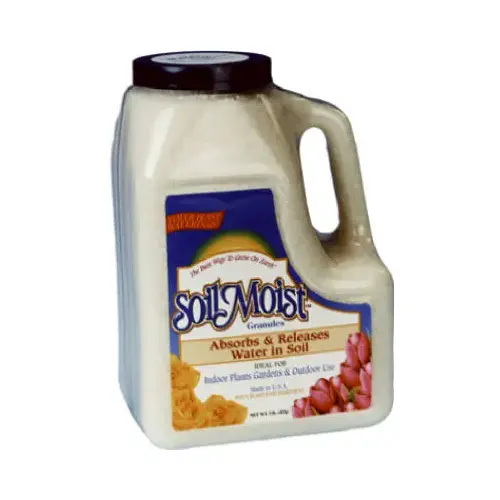 Moisture Manager Soil Treatment 300 sq ft 3 lb