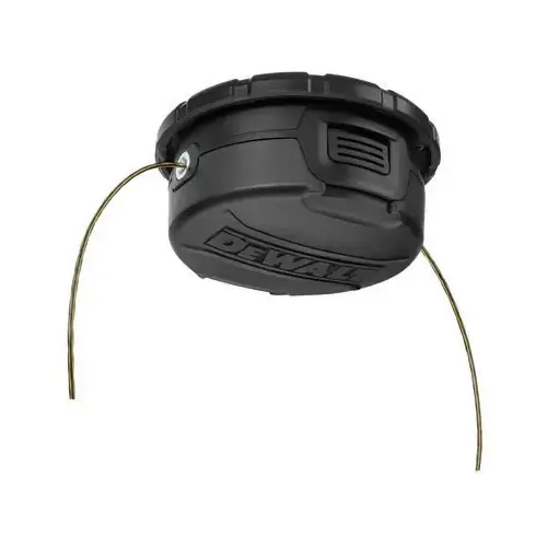 QuickLoad Spool Head, Bump Feed, For: Cordless String Trimmers